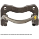 Purchase Top-Quality Front Caliper Mounting Bracket by CARDONE INDUSTRIES - 14-1639 pa6