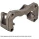 Purchase Top-Quality Front Caliper Mounting Bracket by CARDONE INDUSTRIES - 14-1639 pa8