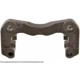 Purchase Top-Quality Front Caliper Mounting Bracket by CARDONE INDUSTRIES - 14-1640 pa10