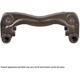 Purchase Top-Quality Front Caliper Mounting Bracket by CARDONE INDUSTRIES - 14-1641 pa5