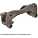 Purchase Top-Quality Front Caliper Mounting Bracket by CARDONE INDUSTRIES - 14-1641 pa7