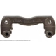 Purchase Top-Quality Front Caliper Mounting Bracket by CARDONE INDUSTRIES - 14-1645 pa10