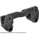 Purchase Top-Quality Front Caliper Mounting Bracket by CARDONE INDUSTRIES - 14-1645 pa2