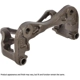 Purchase Top-Quality Front Caliper Mounting Bracket by CARDONE INDUSTRIES - 14-1646 pa6