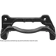 Purchase Top-Quality Front Caliper Mounting Bracket by CARDONE INDUSTRIES - 14-1651 pa1