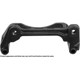 Purchase Top-Quality Front Caliper Mounting Bracket by CARDONE INDUSTRIES - 14-1651 pa3