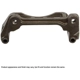 Purchase Top-Quality Front Caliper Mounting Bracket by CARDONE INDUSTRIES - 14-1651 pa7