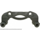Purchase Top-Quality Front Caliper Mounting Bracket by CARDONE INDUSTRIES - 14-1652 pa10
