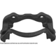 Purchase Top-Quality Front Caliper Mounting Bracket by CARDONE INDUSTRIES - 14-1652 pa2