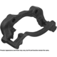 Purchase Top-Quality Front Caliper Mounting Bracket by CARDONE INDUSTRIES - 14-1652 pa3