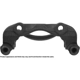 Purchase Top-Quality Front Caliper Mounting Bracket by CARDONE INDUSTRIES - 14-1652 pa4