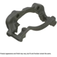 Purchase Top-Quality Front Caliper Mounting Bracket by CARDONE INDUSTRIES - 14-1652 pa6