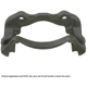 Purchase Top-Quality Front Caliper Mounting Bracket by CARDONE INDUSTRIES - 14-1652 pa8