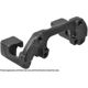 Purchase Top-Quality Front Caliper Mounting Bracket by CARDONE INDUSTRIES - 14-1653 pa1