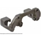 Purchase Top-Quality Front Caliper Mounting Bracket by CARDONE INDUSTRIES - 14-1653 pa11