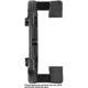 Purchase Top-Quality Front Caliper Mounting Bracket by CARDONE INDUSTRIES - 14-1653 pa3