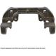 Purchase Top-Quality Front Caliper Mounting Bracket by CARDONE INDUSTRIES - 14-1653 pa6