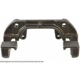 Purchase Top-Quality Front Caliper Mounting Bracket by CARDONE INDUSTRIES - 14-1653 pa9