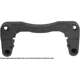 Purchase Top-Quality Front Caliper Mounting Bracket by CARDONE INDUSTRIES - 14-1654 pa1
