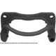 Purchase Top-Quality Front Caliper Mounting Bracket by CARDONE INDUSTRIES - 14-1654 pa2