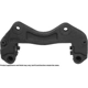 Purchase Top-Quality Front Caliper Mounting Bracket by CARDONE INDUSTRIES - 14-1657 pa3