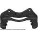 Purchase Top-Quality Front Caliper Mounting Bracket by CARDONE INDUSTRIES - 14-1657 pa4