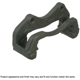 Purchase Top-Quality Front Caliper Mounting Bracket by CARDONE INDUSTRIES - 14-1657 pa5