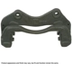 Purchase Top-Quality Front Caliper Mounting Bracket by CARDONE INDUSTRIES - 14-1657 pa6
