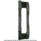 Purchase Top-Quality Front Caliper Mounting Bracket by CARDONE INDUSTRIES - 14-1657 pa7