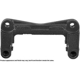 Purchase Top-Quality Front Caliper Mounting Bracket by CARDONE INDUSTRIES - 14-1658 pa1