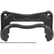Purchase Top-Quality Front Caliper Mounting Bracket by CARDONE INDUSTRIES - 14-1658 pa3