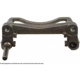 Purchase Top-Quality Front Caliper Mounting Bracket by CARDONE INDUSTRIES - 14-1663 pa10