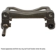 Purchase Top-Quality Front Caliper Mounting Bracket by CARDONE INDUSTRIES - 14-1663 pa7