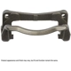Purchase Top-Quality Front Caliper Mounting Bracket by CARDONE INDUSTRIES - 14-1663 pa8