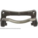 Purchase Top-Quality Front Caliper Mounting Bracket by CARDONE INDUSTRIES - 14-1663 pa9