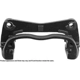 Purchase Top-Quality Front Caliper Mounting Bracket by CARDONE INDUSTRIES - 14-1664 pa4