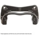 Purchase Top-Quality Front Caliper Mounting Bracket by CARDONE INDUSTRIES - 14-1664 pa5