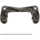 Purchase Top-Quality Front Caliper Mounting Bracket by CARDONE INDUSTRIES - 14-1664 pa7