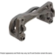 Purchase Top-Quality Front Caliper Mounting Bracket by CARDONE INDUSTRIES - 14-1664 pa8