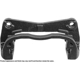 Purchase Top-Quality Front Caliper Mounting Bracket by CARDONE INDUSTRIES - 14-1665 pa3