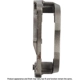 Purchase Top-Quality Front Caliper Mounting Bracket by CARDONE INDUSTRIES - 14-1665 pa6