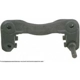 Purchase Top-Quality Front Caliper Mounting Bracket by CARDONE INDUSTRIES - 14-1666 pa10