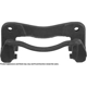 Purchase Top-Quality Front Caliper Mounting Bracket by CARDONE INDUSTRIES - 14-1666 pa2