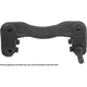 Purchase Top-Quality Front Caliper Mounting Bracket by CARDONE INDUSTRIES - 14-1666 pa3