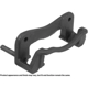 Purchase Top-Quality Front Caliper Mounting Bracket by CARDONE INDUSTRIES - 14-1666 pa4