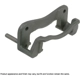 Purchase Top-Quality Front Caliper Mounting Bracket by CARDONE INDUSTRIES - 14-1666 pa5