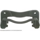 Purchase Top-Quality Front Caliper Mounting Bracket by CARDONE INDUSTRIES - 14-1666 pa9