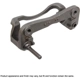 Purchase Top-Quality Front Caliper Mounting Bracket by CARDONE INDUSTRIES - 14-1667 pa7