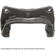 Purchase Top-Quality CARDONE INDUSTRIES - 14-1670 - Front Caliper Mounting Bracket pa6