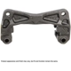 Purchase Top-Quality CARDONE INDUSTRIES - 14-1670 - Front Caliper Mounting Bracket pa7